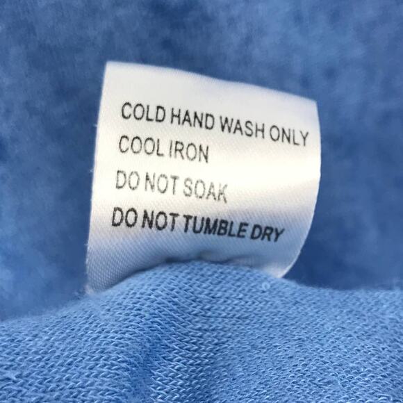 Princess Polly Kacy Blue Cutout Romper - Picture 11 of 11